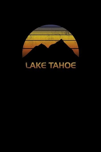 Lake Tahoe
