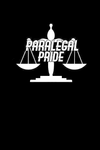 Paralegal Pride