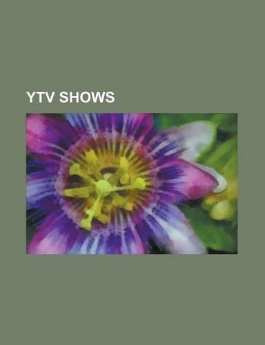 Ytv Shows