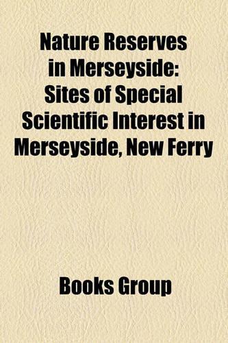 Nature Reserves in Merseyside