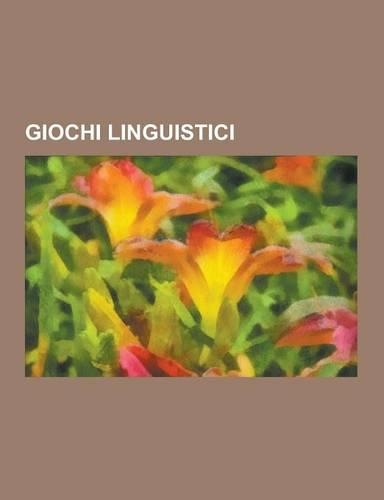 Giochi Linguistici
