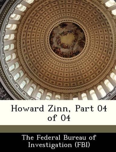 Howard Zinn, Part 04 of 04: (English)