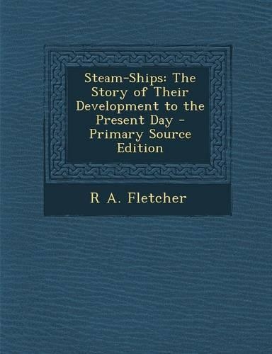 Steam-Ships