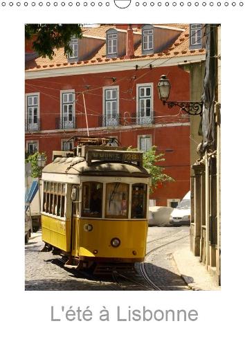 L'été à Lisbonne 2019
