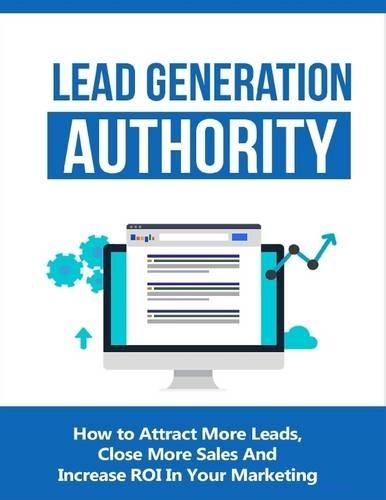 Lead Generation Authority
