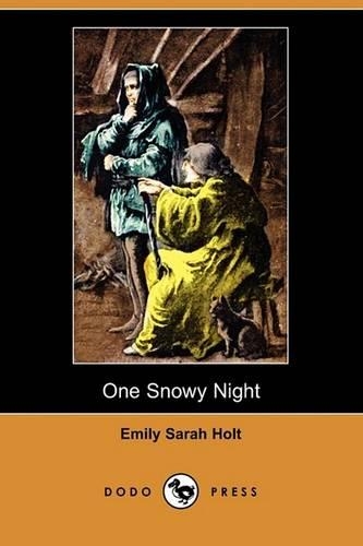One Snowy Night (Dodo Press): (English)
