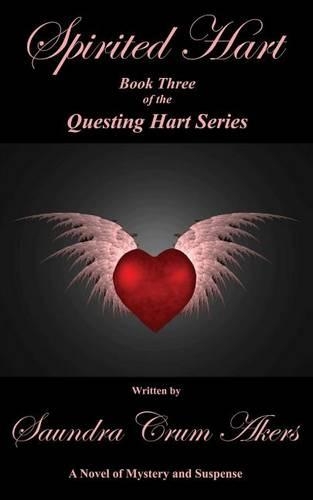 Spirited Hart: (3 The Questing Hart)