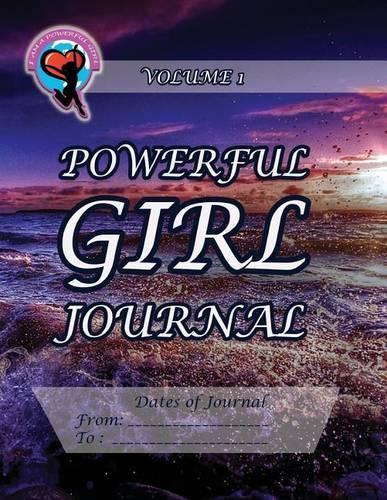 Powerful Girl Journal