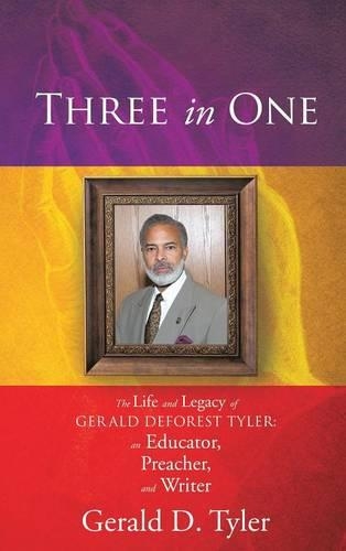 Three In One: (English)
