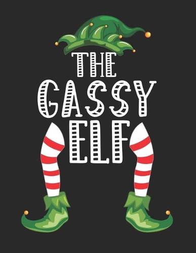 The Gassy Elf