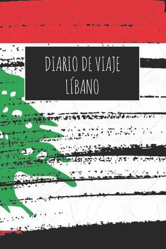 Diario De Viaje Líbano