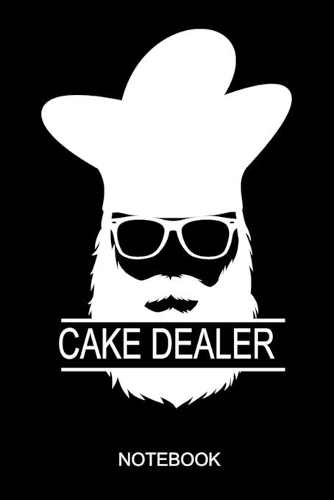 Cake Dealer Notebook