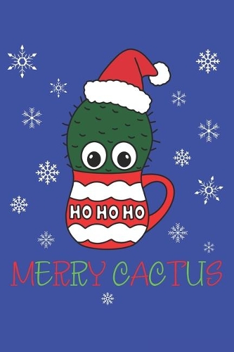 Merry Cactus