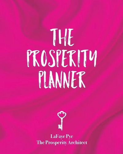 The Prosperity Planner