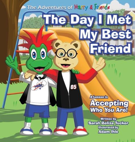 Book Cover