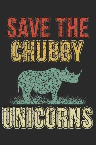 Save the Chubby Unicorns