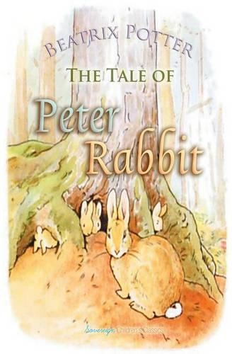The Tale of Peter Rabbit