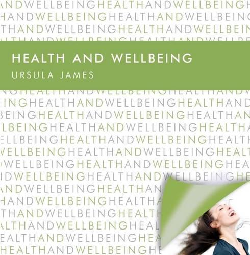 Health and Wellbeing