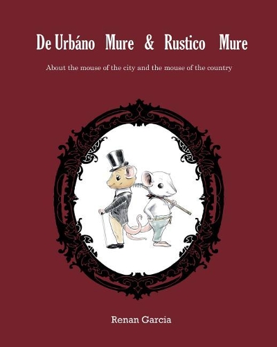 The Mouse of the City and the Mouse of the Country