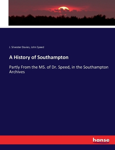 A History of Southampton
