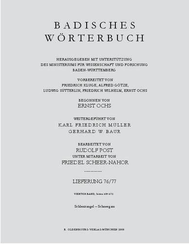 Schlenzangel-Schneegans