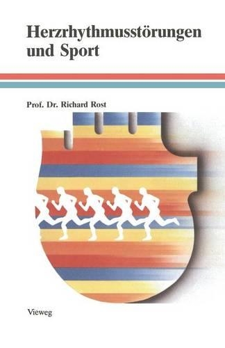 Herzrhythmusstörungen und Sport