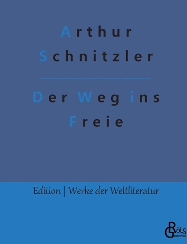 Der Weg ins Freie