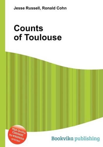 Counts of Toulouse