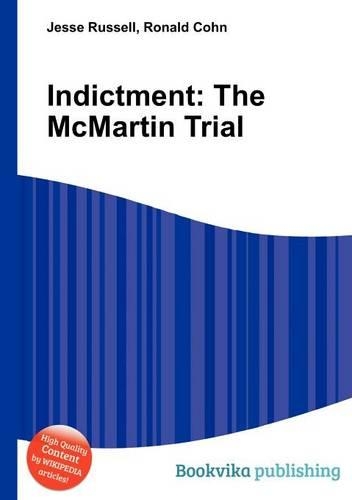 Indictment