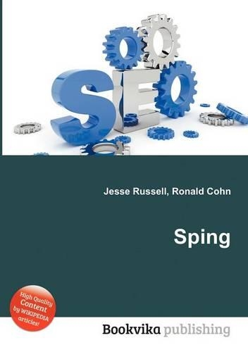 Sping: (English)