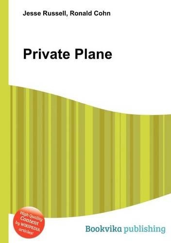 Private Plane