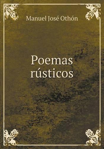 Poemas rústicos
