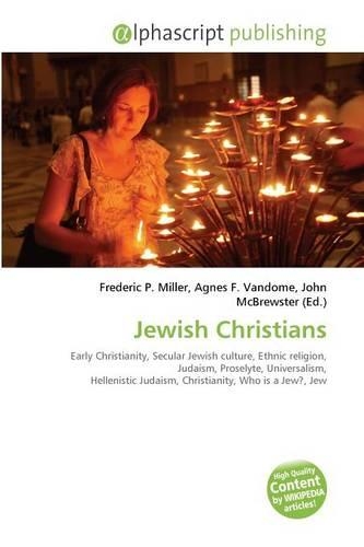 Jewish Christians