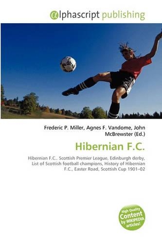 Hibernian F.C.: (English)