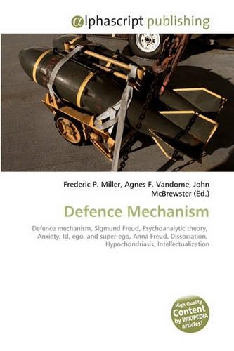 Defence Mechanism
