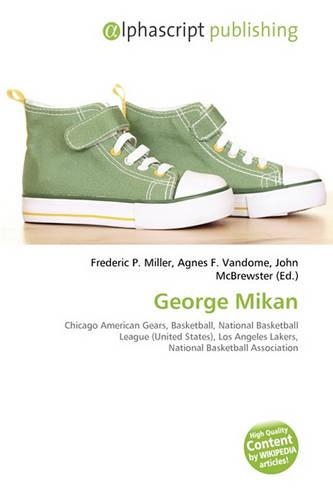 George Mikan