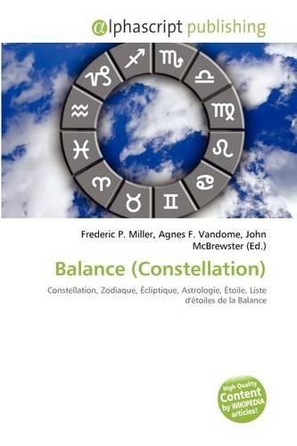 Balance (Constellation)