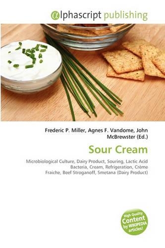 Sour Cream