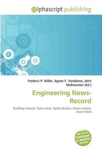 Engineering News-Record