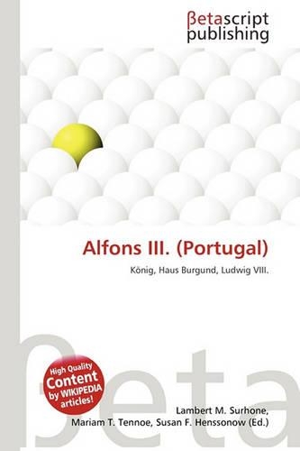 Alfons III. (Portugal)