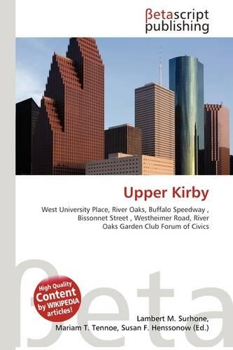 Upper Kirby: (English)