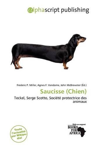Saucisse (Chien)