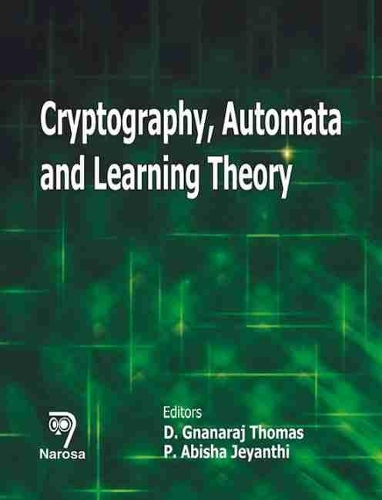 Cryptography, Automata and Learning Theory