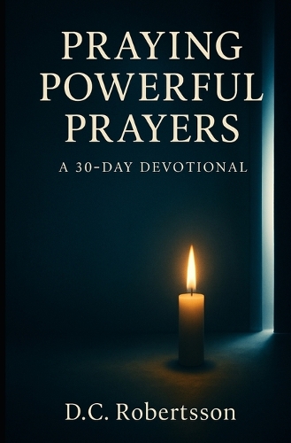 Praying Poweful Prayers