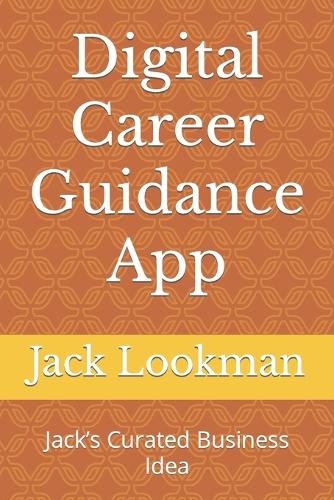 Digital Career Guidance App