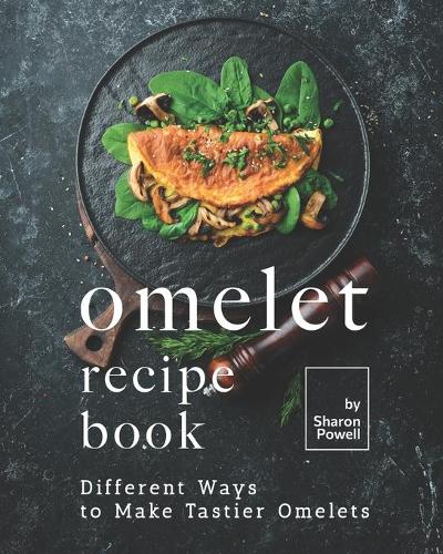 Omelet Recipe Book