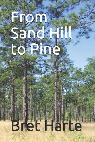 From Sand Hill to Pine