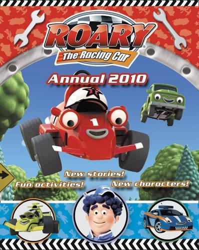 Roary Annual