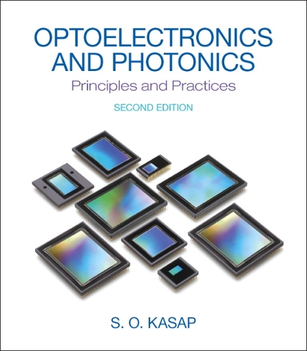 Optoelectronics & Photonics