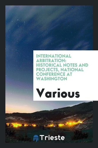 International Arbitration